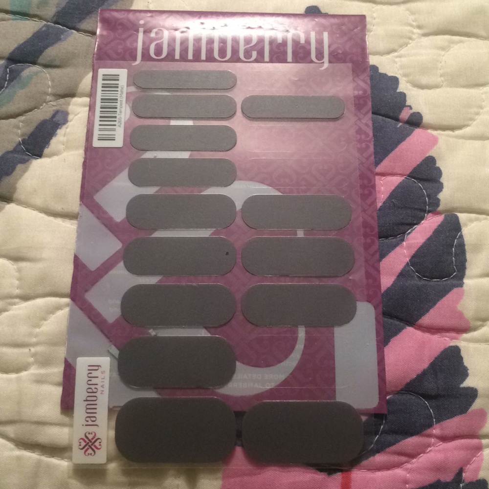 Jamberry nail wraps